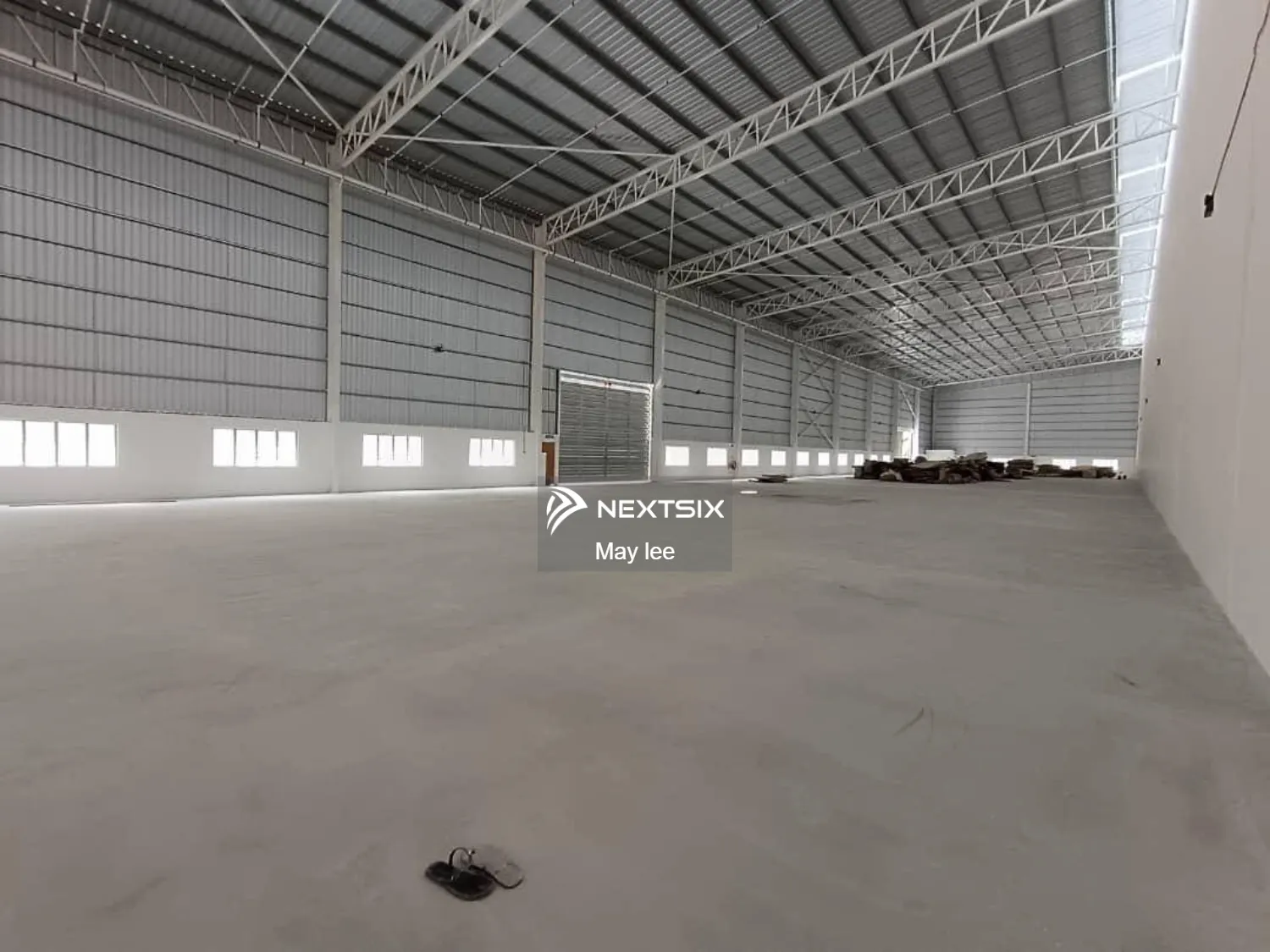 Semi-D Factory For Sale in Jenjarom Selangor - Image 29