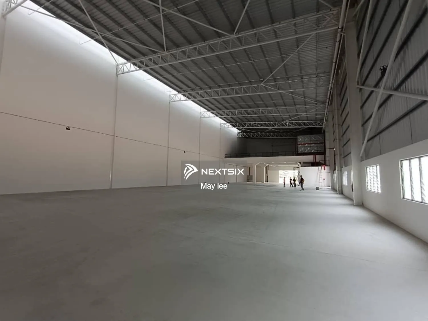 Semi-D Factory For Sale in Jenjarom Selangor - Image 30