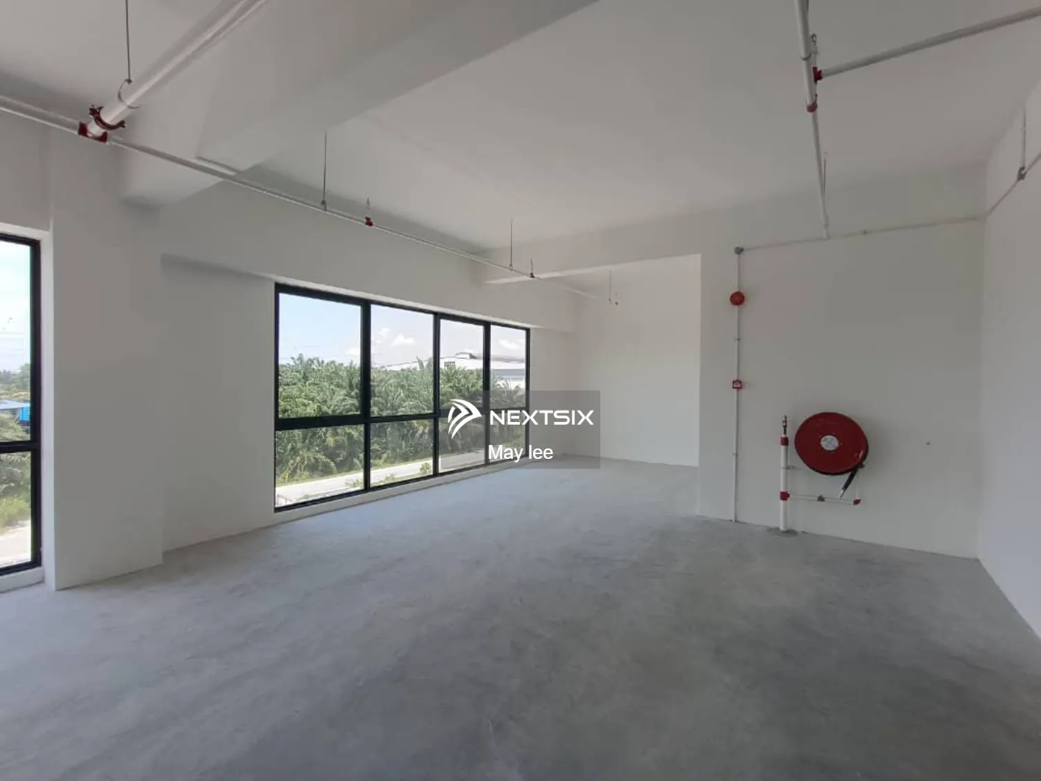 Semi-D Factory For Sale in Jenjarom Selangor - Image 6