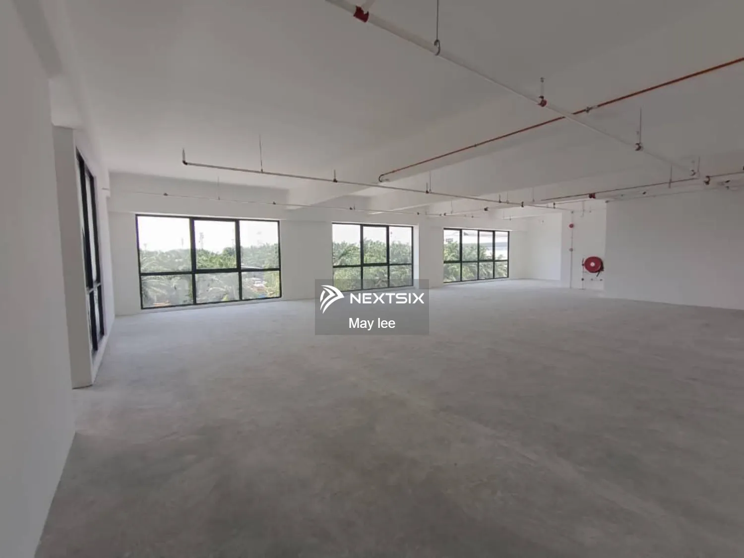 Semi-D Factory For Sale in Jenjarom Selangor - Image 7