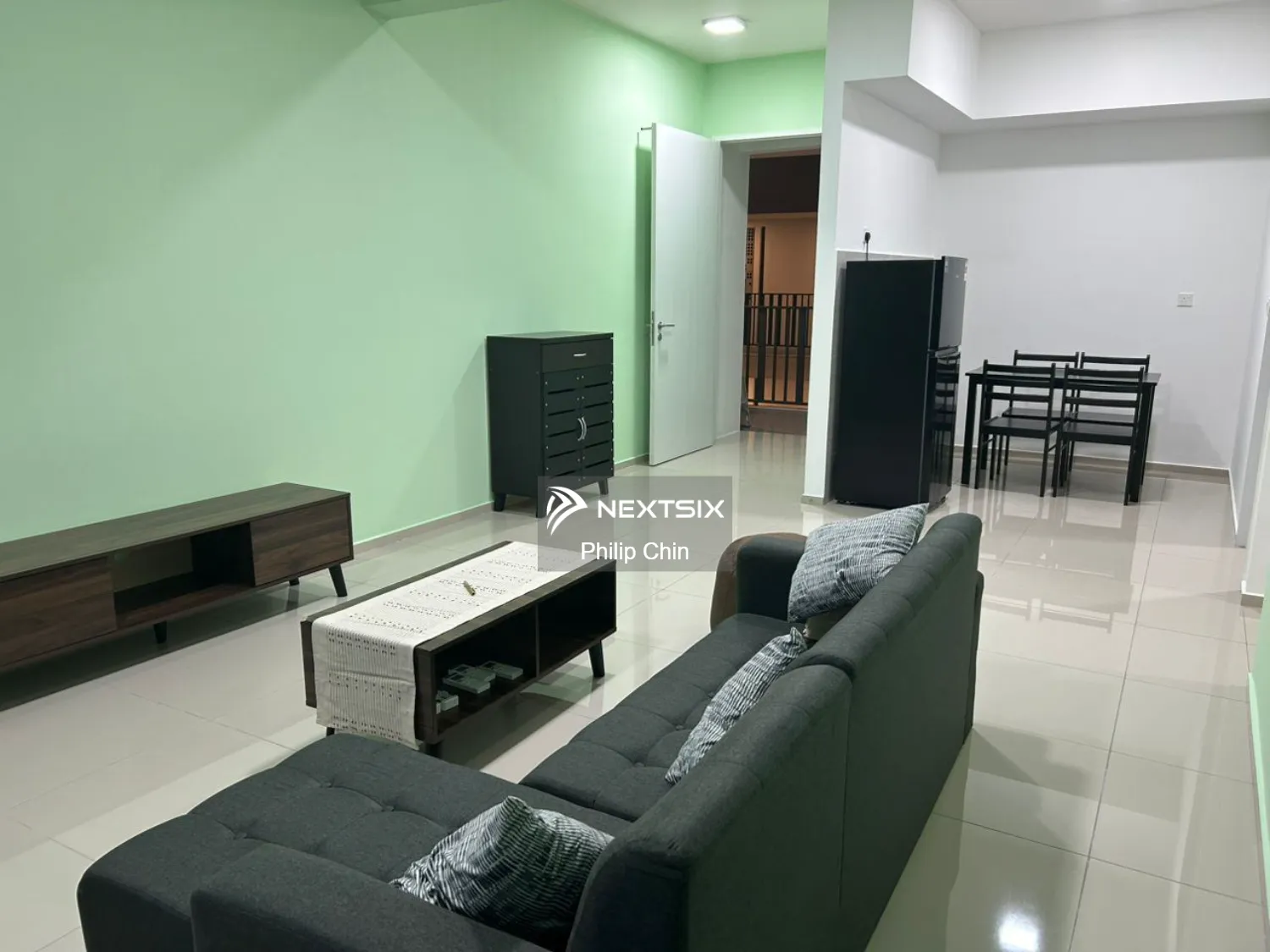 Condominium For Sale in Port Klang Selangor