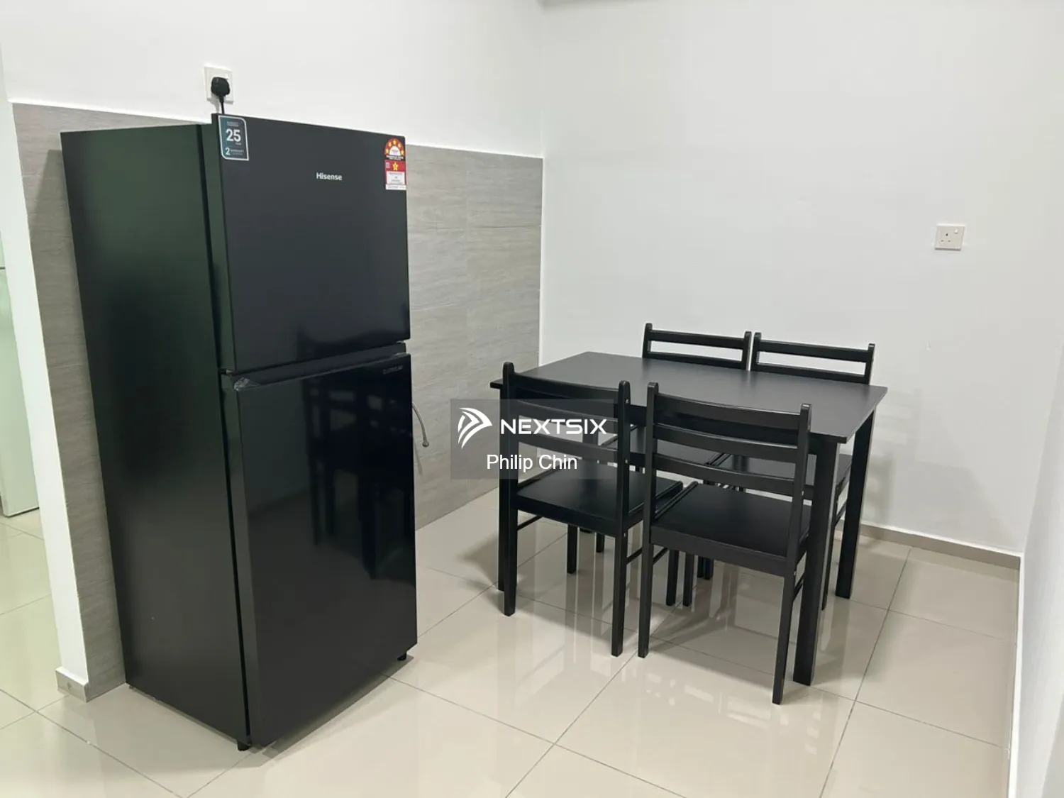 Condominium For Sale in Port Klang Selangor - Image 4