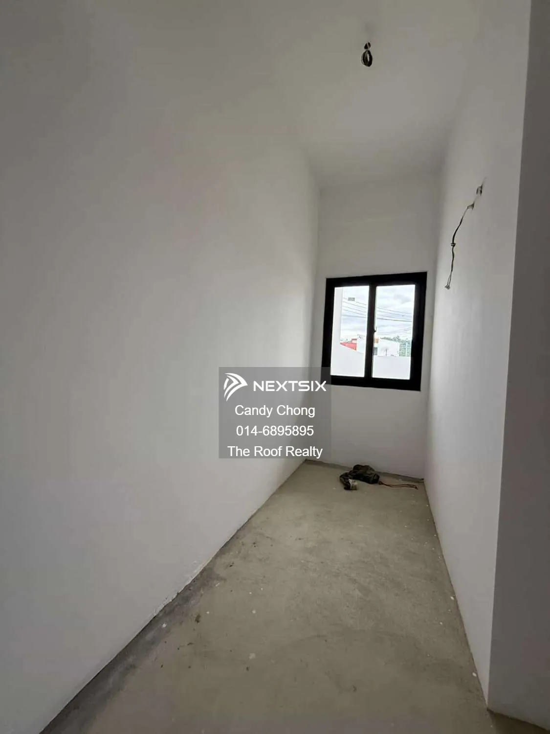 3 Storey Semi-detached Homes For Sale in Kota Kinabalu Sabah - Image 10