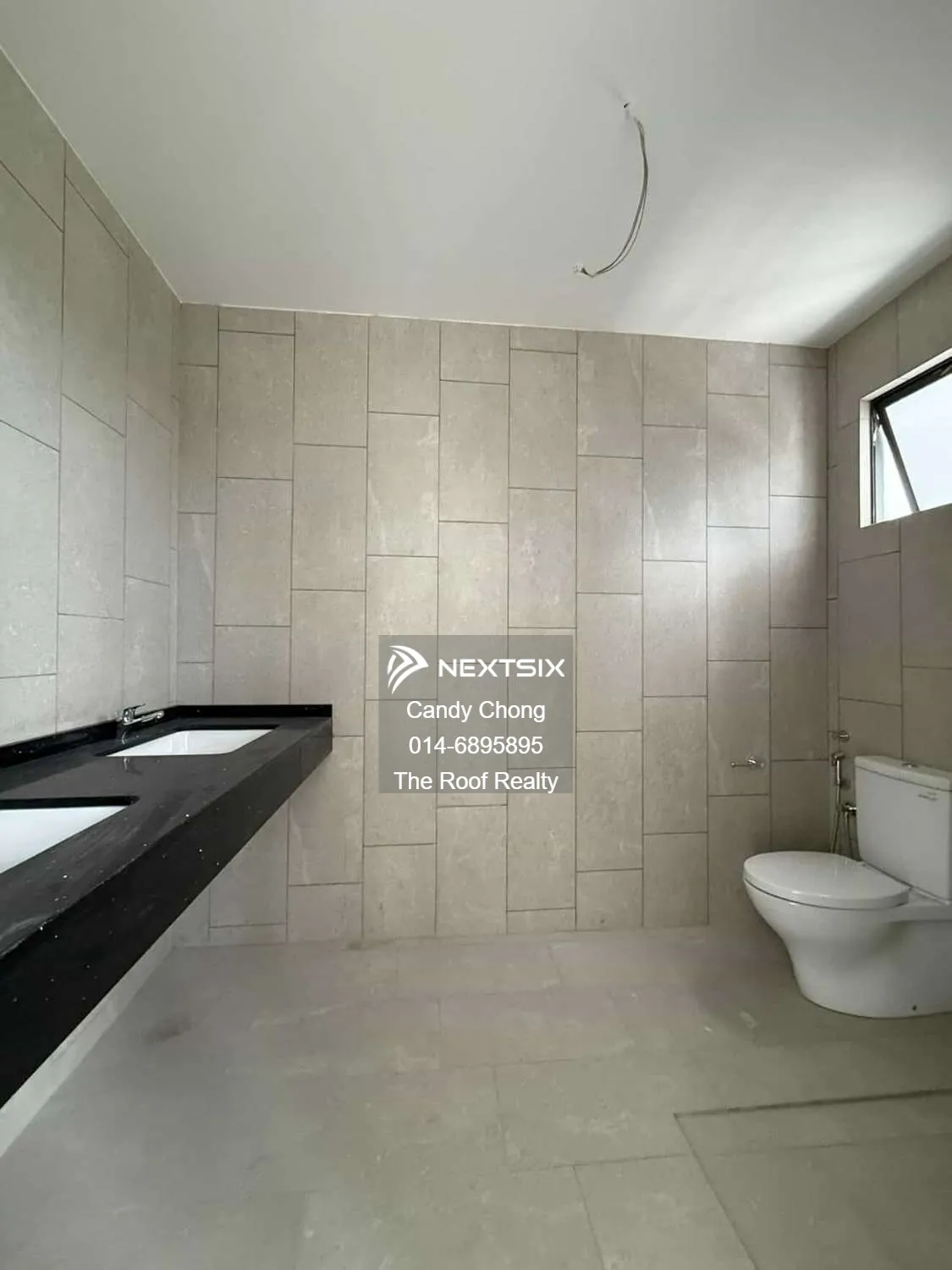 3 Storey Semi-detached Homes For Sale in Kota Kinabalu Sabah - Image 11