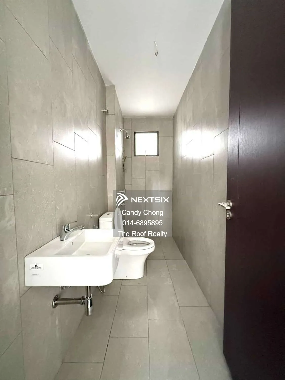 3 Storey Semi-detached Homes For Sale in Kota Kinabalu Sabah - Image 12