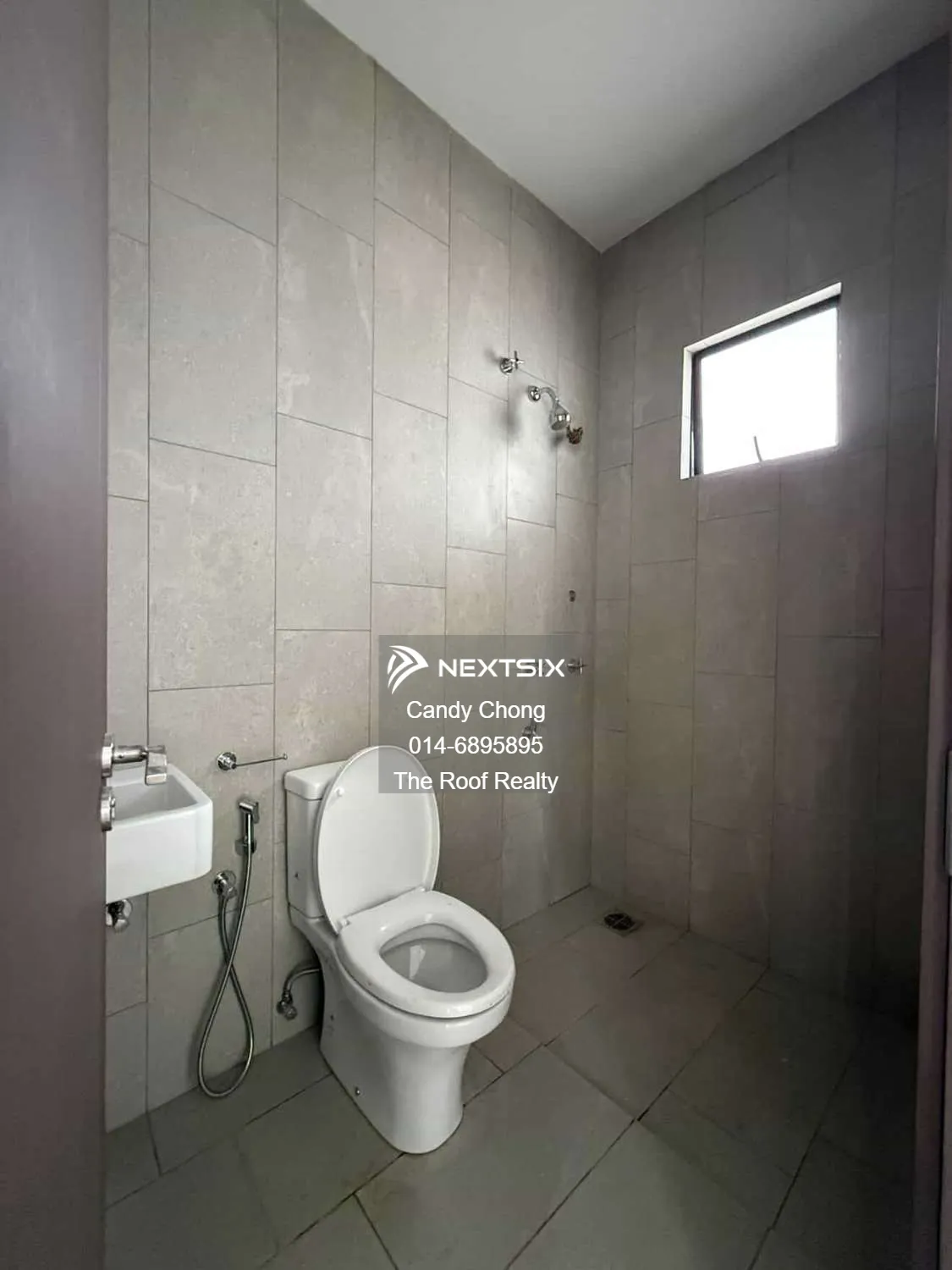 3 Storey Semi-detached Homes For Sale in Kota Kinabalu Sabah - Image 13