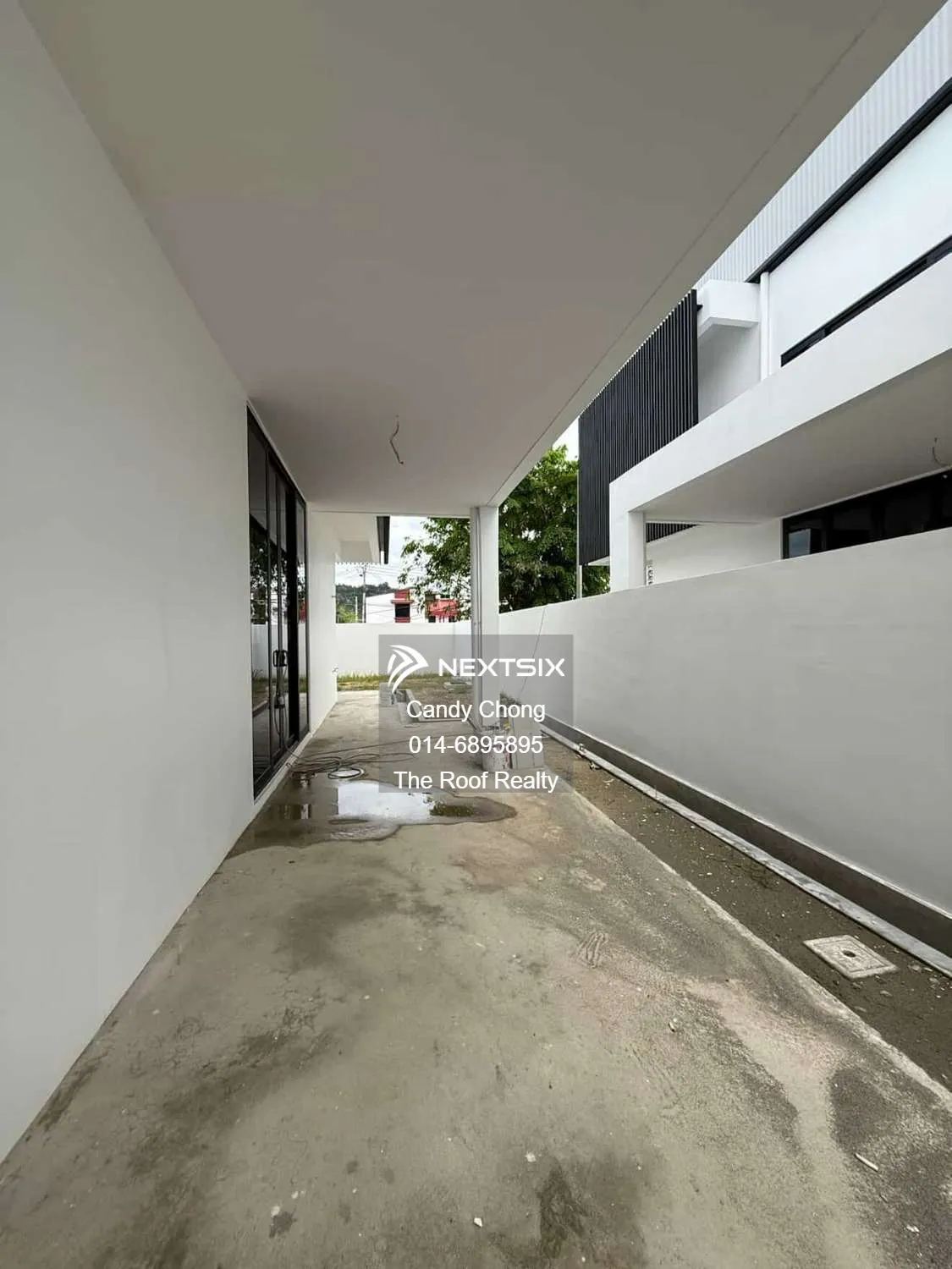 3 Storey Semi-detached Homes For Sale in Kota Kinabalu Sabah - Image 16