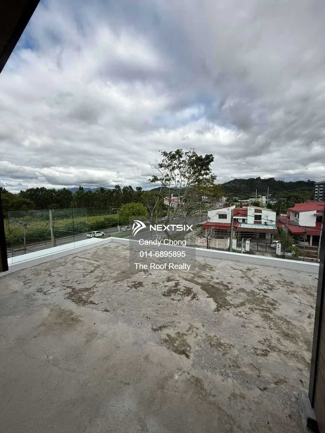 3 Storey Semi-detached Homes For Sale in Kota Kinabalu Sabah - Image 18