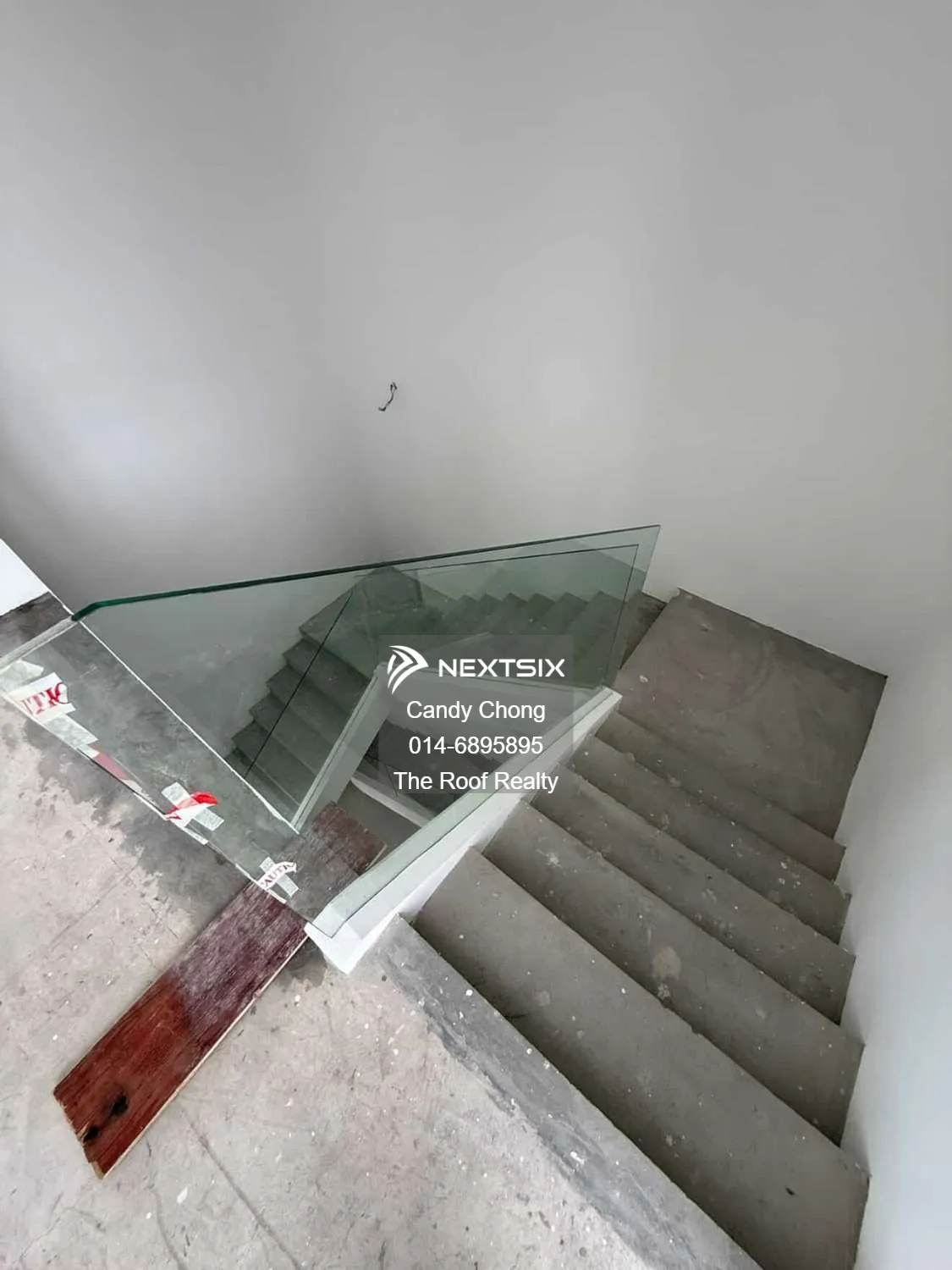 3 Storey Semi-detached Homes For Sale in Kota Kinabalu Sabah - Image 7