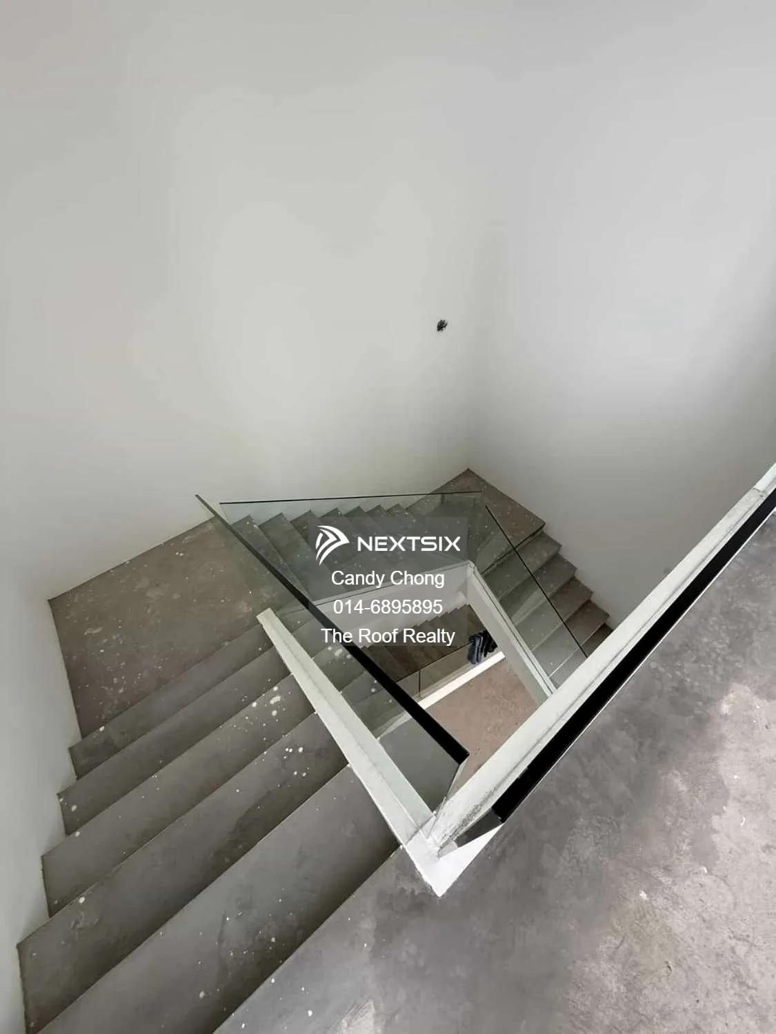 3 Storey Semi-detached Homes For Sale in Kota Kinabalu Sabah - Image 8