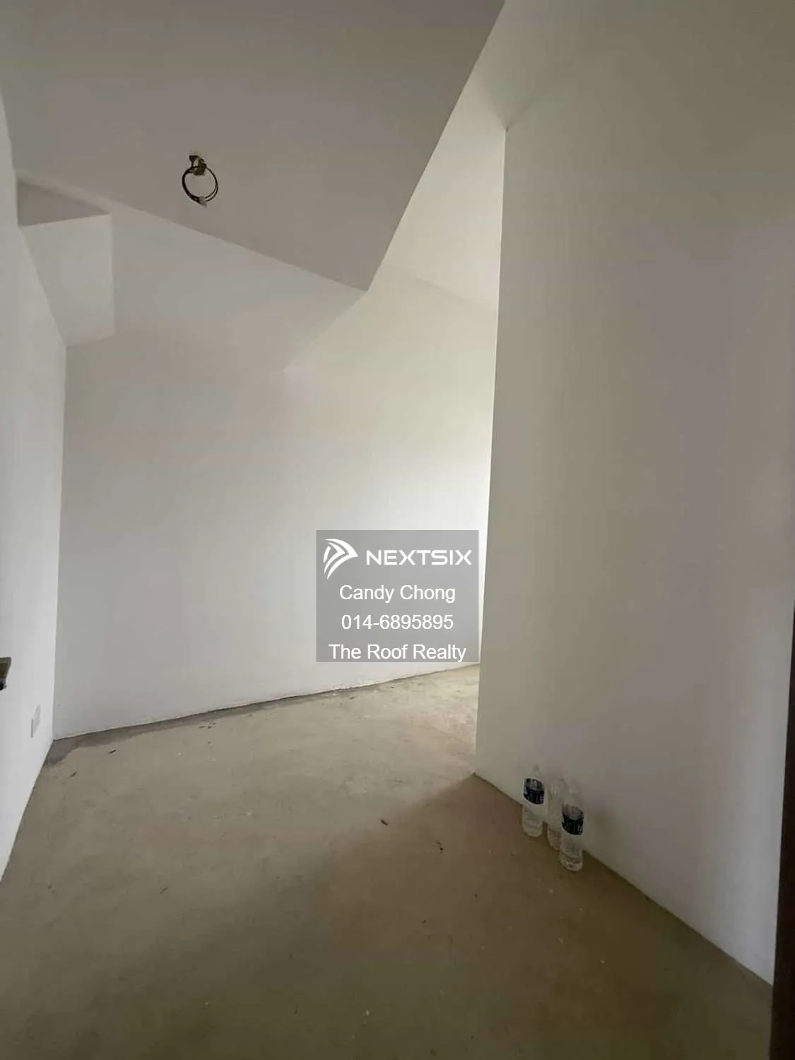 3 Storey Semi-detached Homes For Sale in Kota Kinabalu Sabah - Image 9