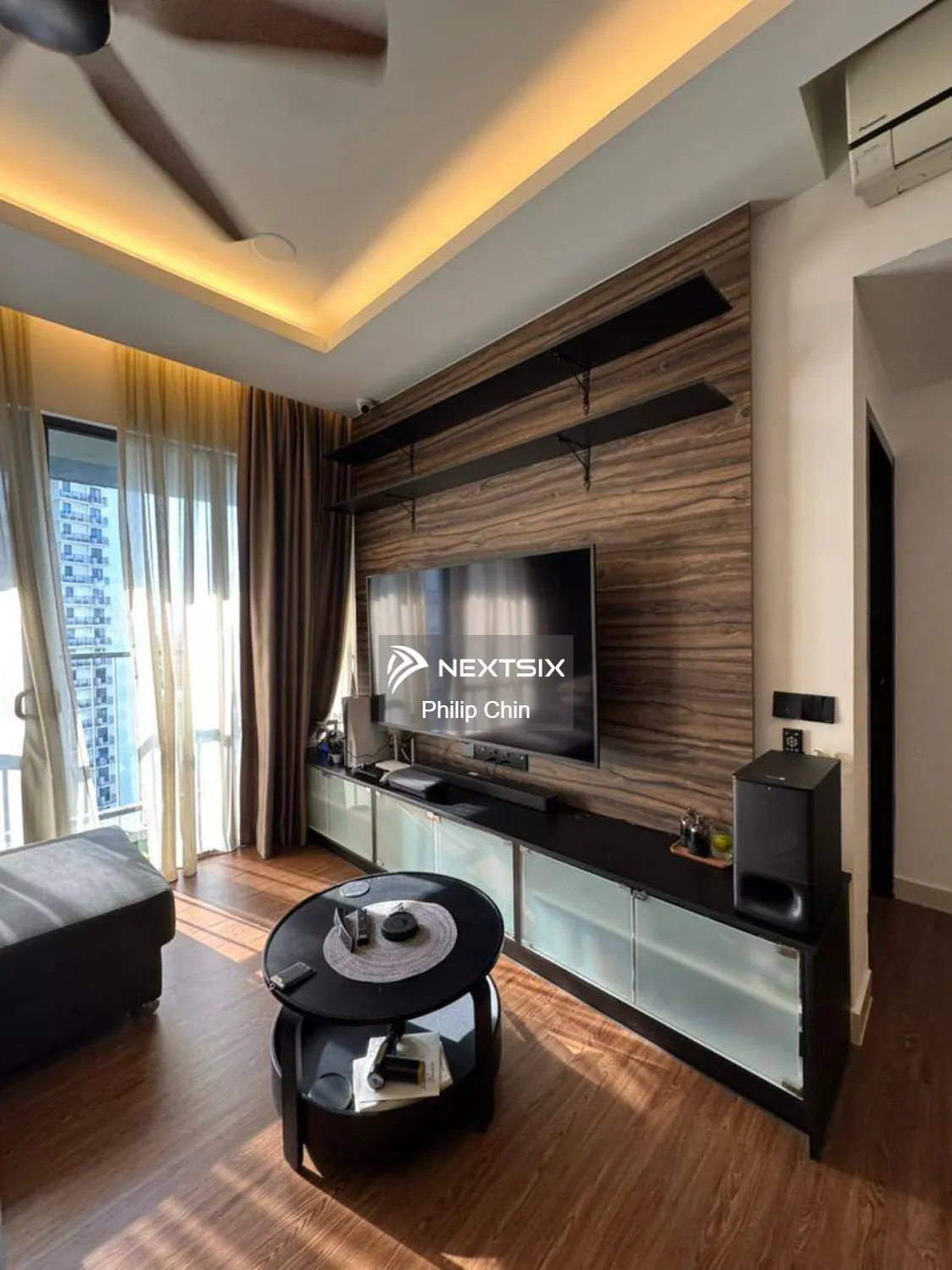 Serviced Residence For Rent in Setia Alam Selangor