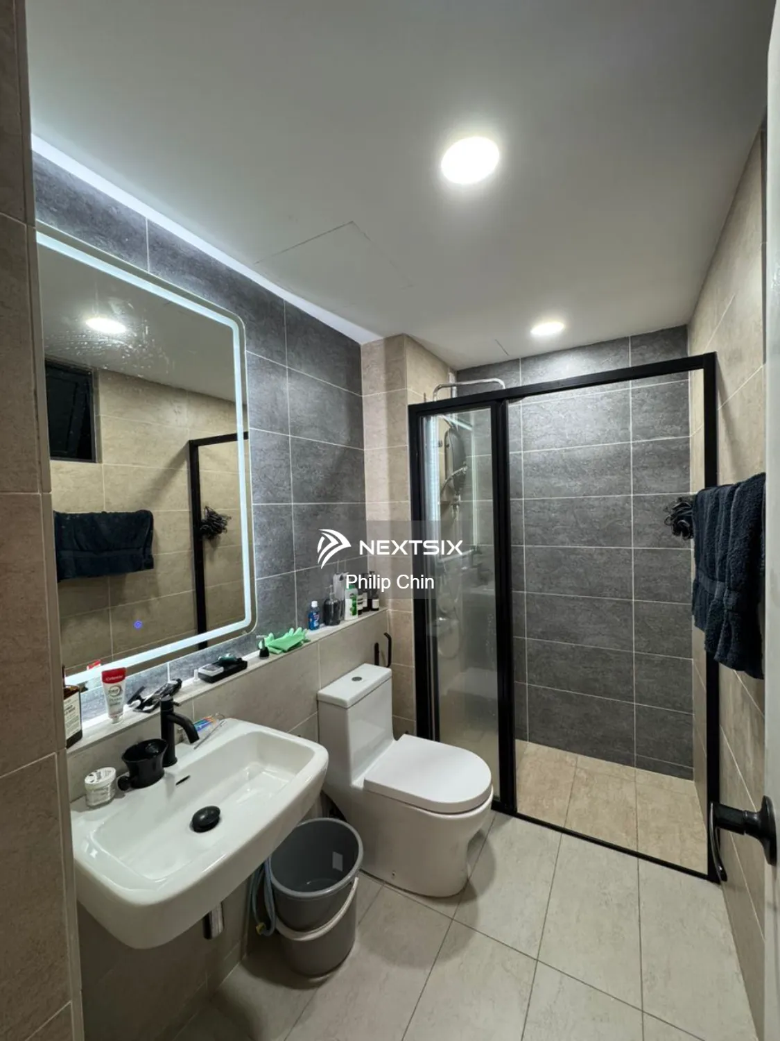 Serviced Residence For Rent in Setia Alam Selangor - Image 11