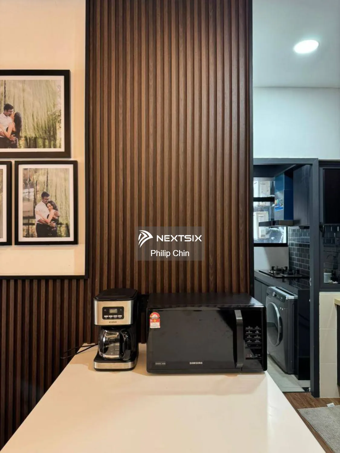 Serviced Residence For Rent in Setia Alam Selangor - Image 12