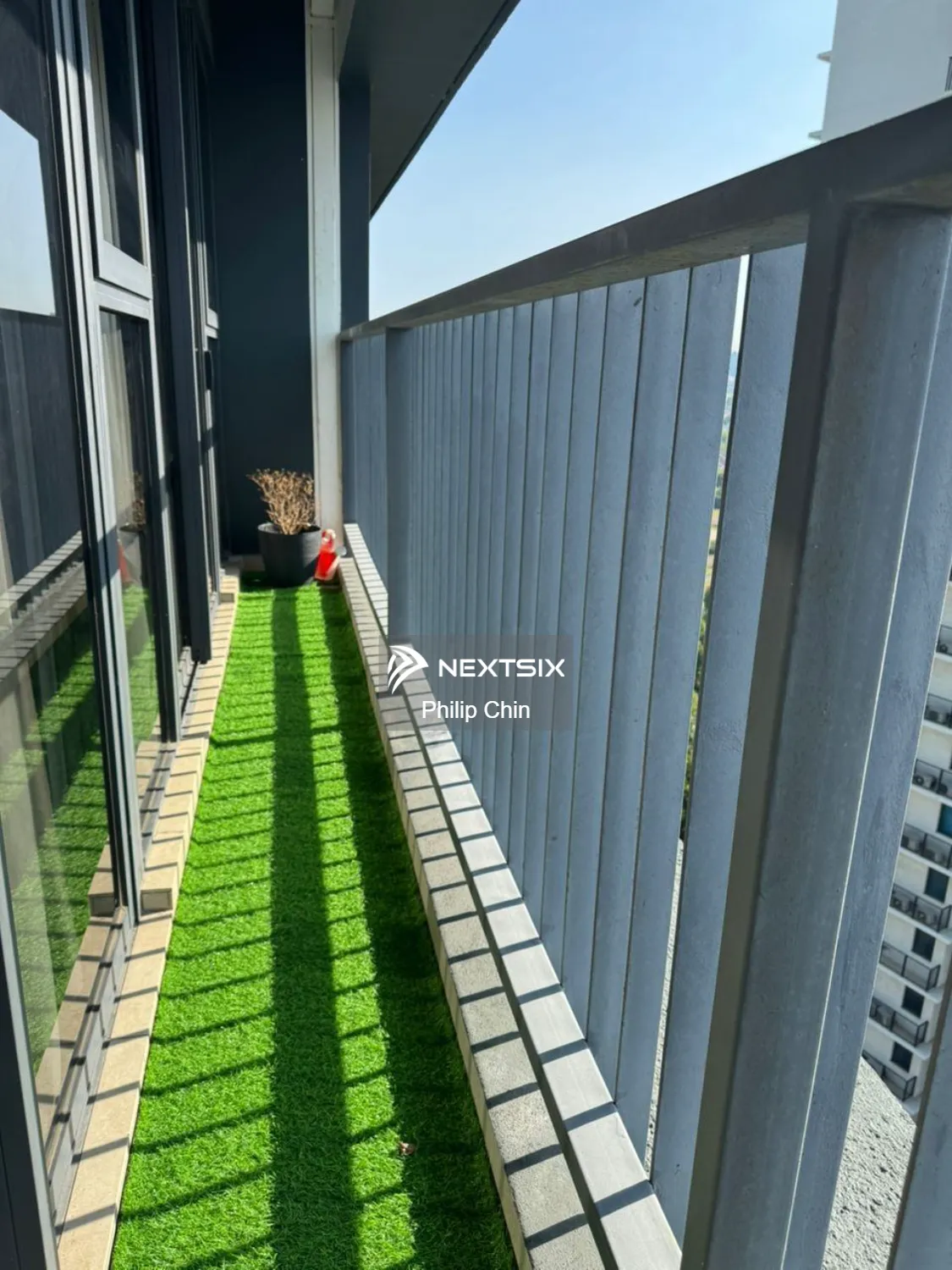 Serviced Residence For Rent in Setia Alam Selangor - Image 13