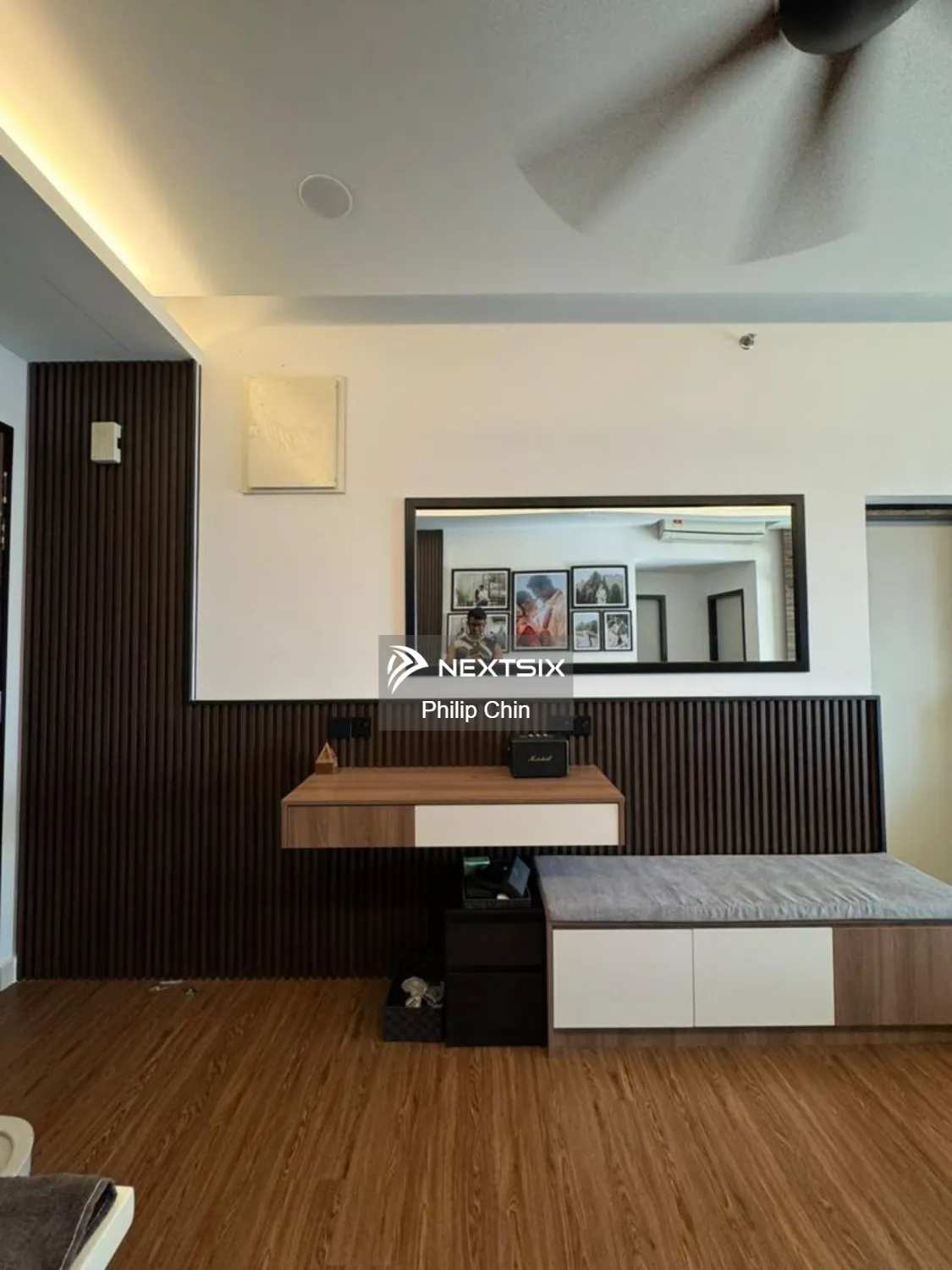 Serviced Residence For Rent in Setia Alam Selangor - Image 14