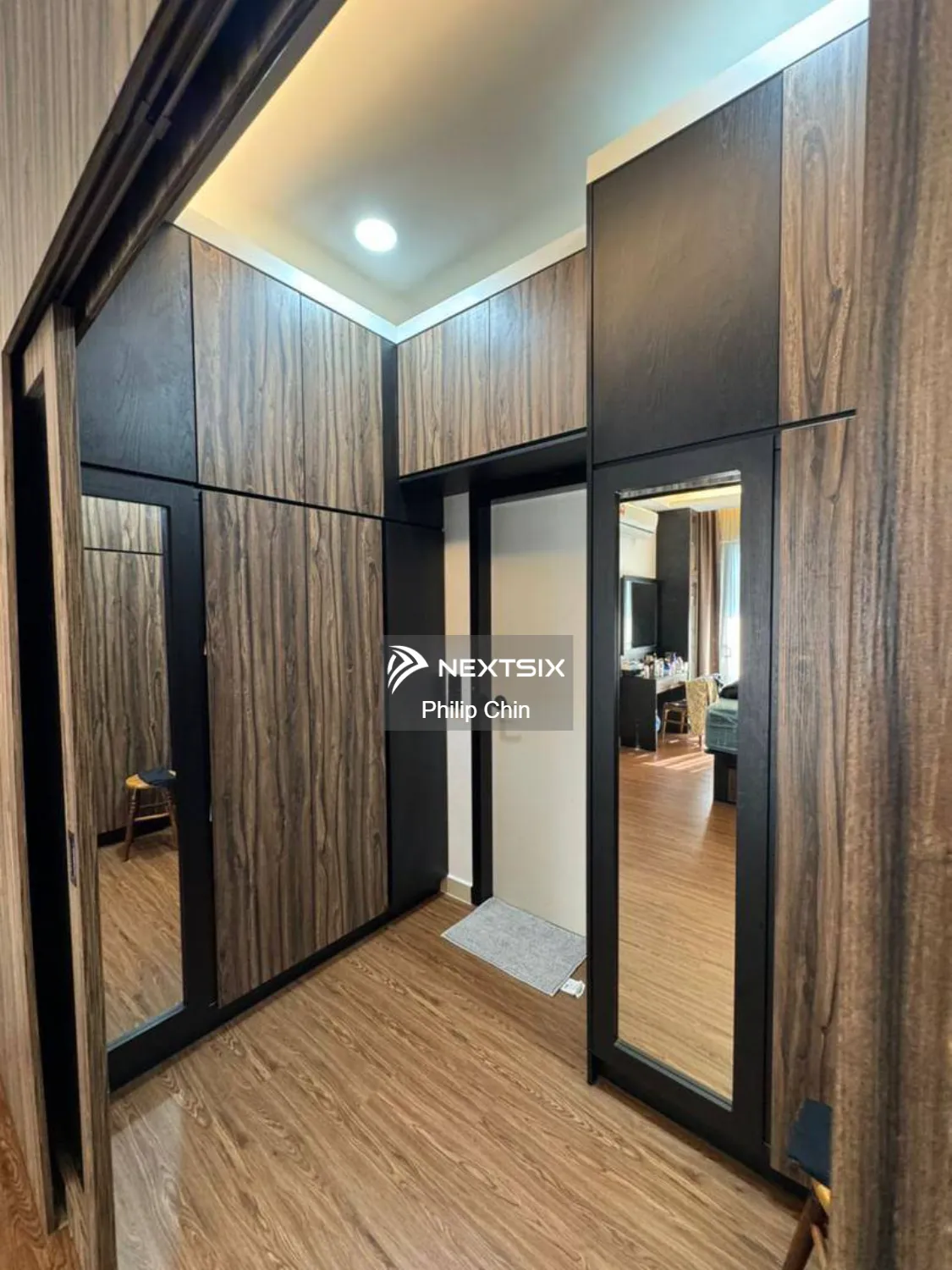 Serviced Residence For Rent in Setia Alam Selangor - Image 15