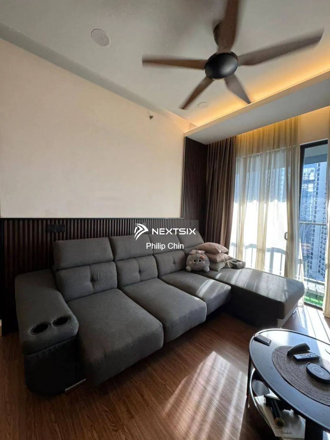 Serviced Residence For Rent in Setia Alam Selangor - Image 9