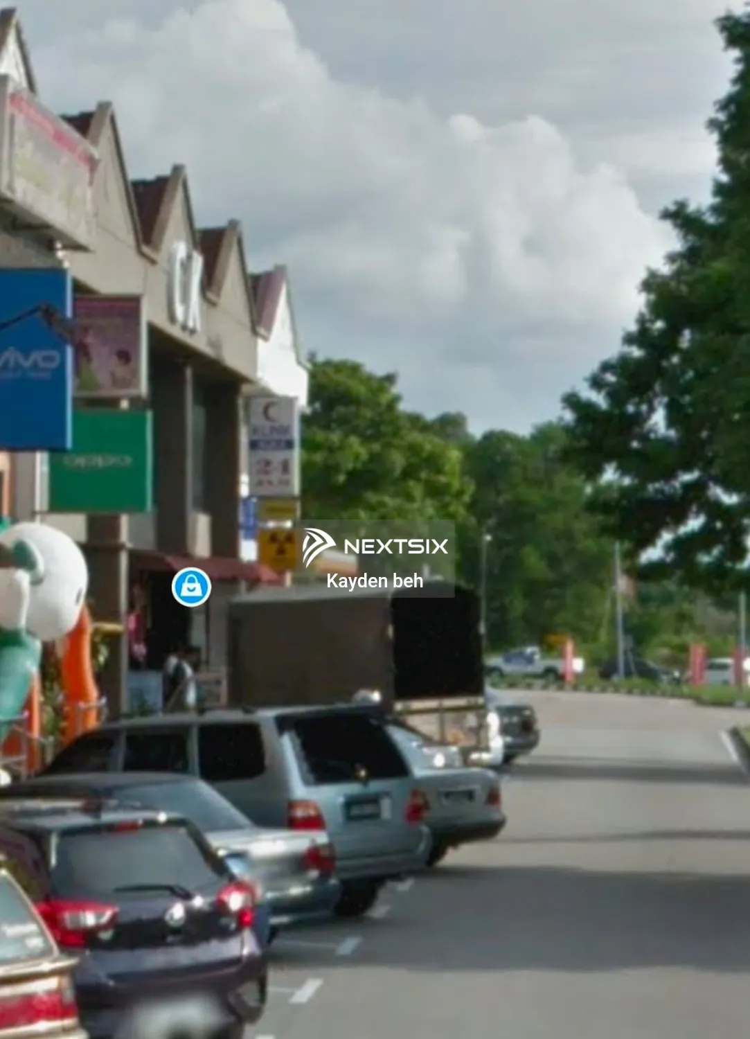 Shop For Rent in Johor Bahru Johor