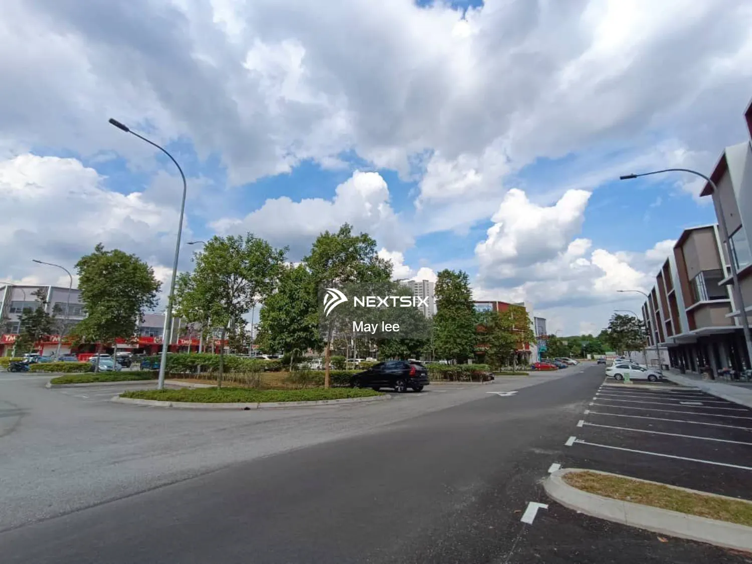 Shop Office For Rent in Jade Hills Selangor