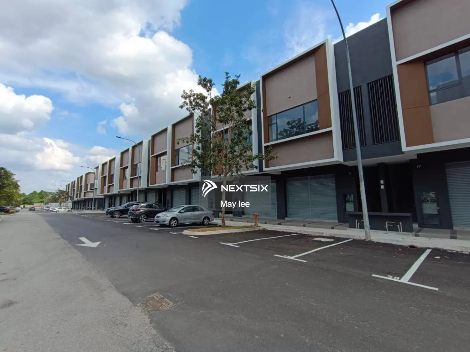 Shop Office For Rent in Jade Hills Selangor - Image 10