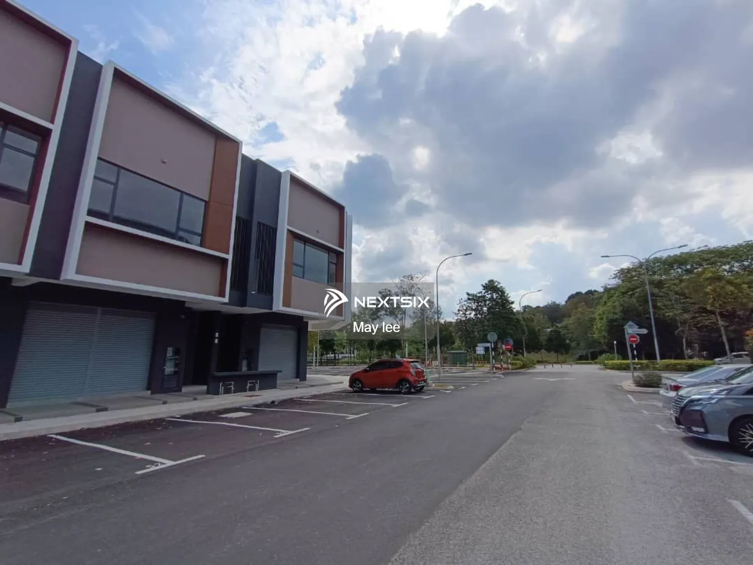 Shop Office For Rent in Jade Hills Selangor - Image 11