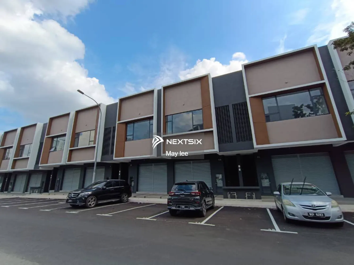 Shop Office For Rent in Jade Hills Selangor - Image 16