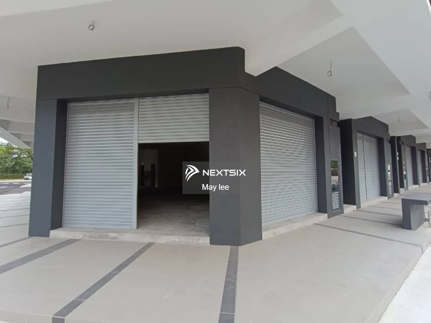 Shop Office For Rent in Jade Hills Selangor - Image 5