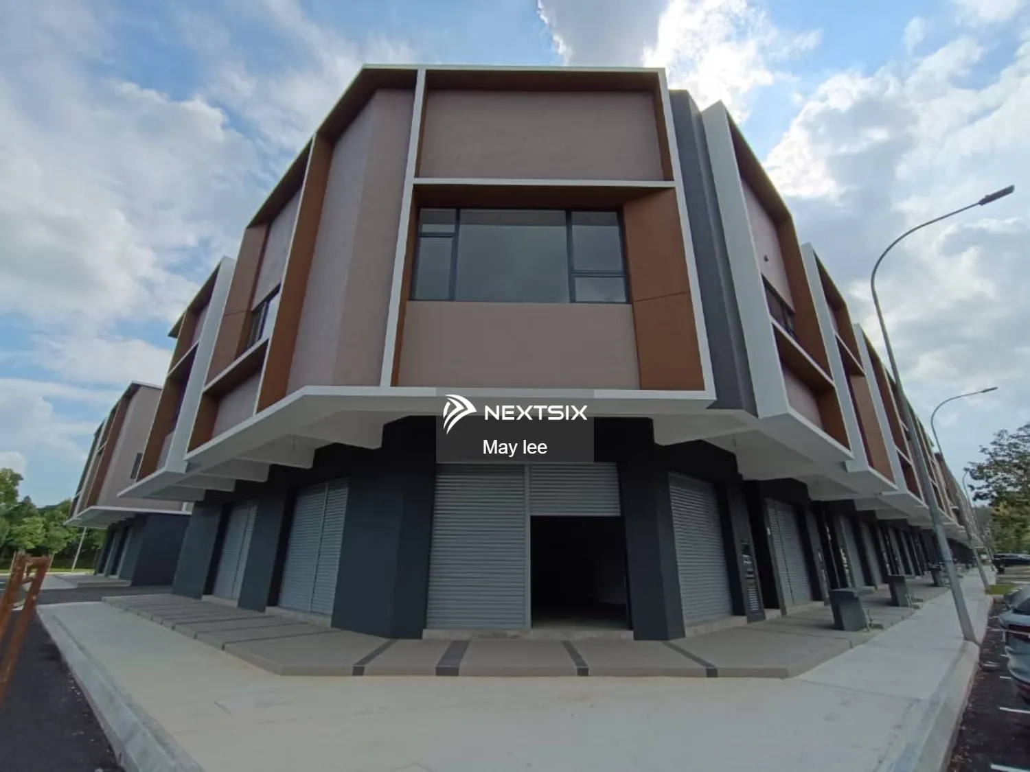 Shop Office For Rent in Jade Hills Selangor - Image 6