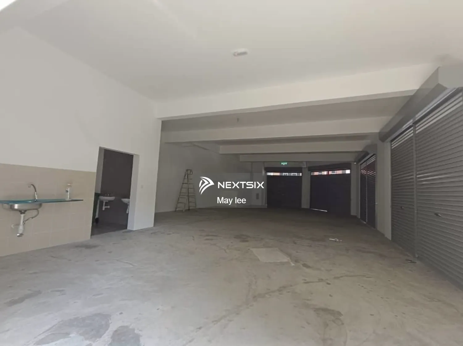 Shop Office For Rent in Jade Hills Selangor - Image 9