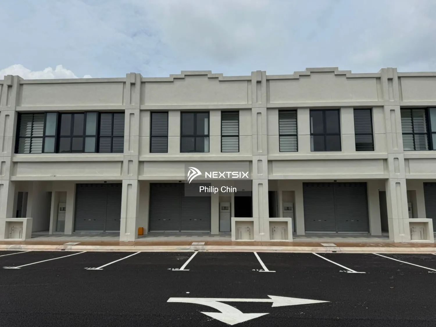 Shop For Rent in Semenyih Selangor