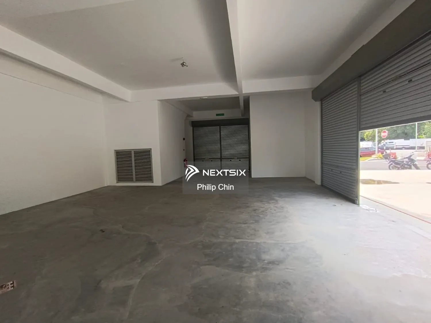Link Factory For Rent in Ampang Selangor - Image 14
