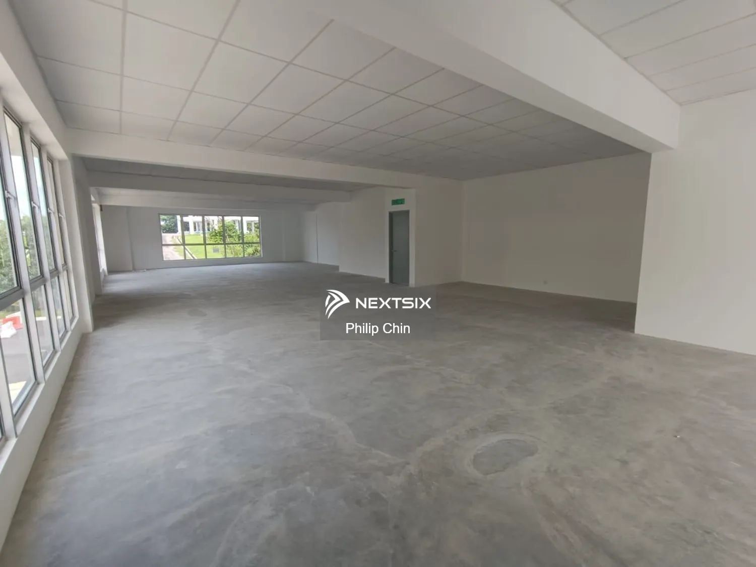Link Factory For Rent in Ampang Selangor - Image 9