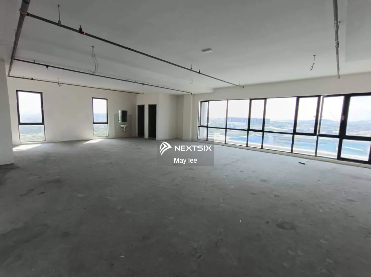 Office For Rent in Shah Alam Selangor