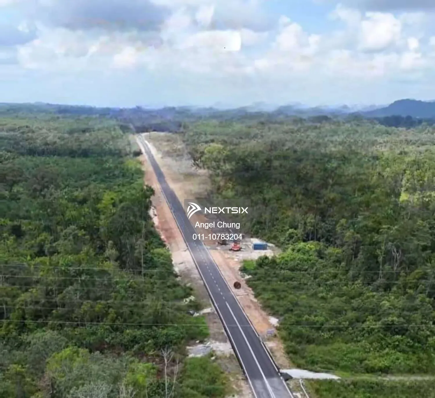 2-sty Terrace/Link House For Sale in Kuching Sarawak - Image 8