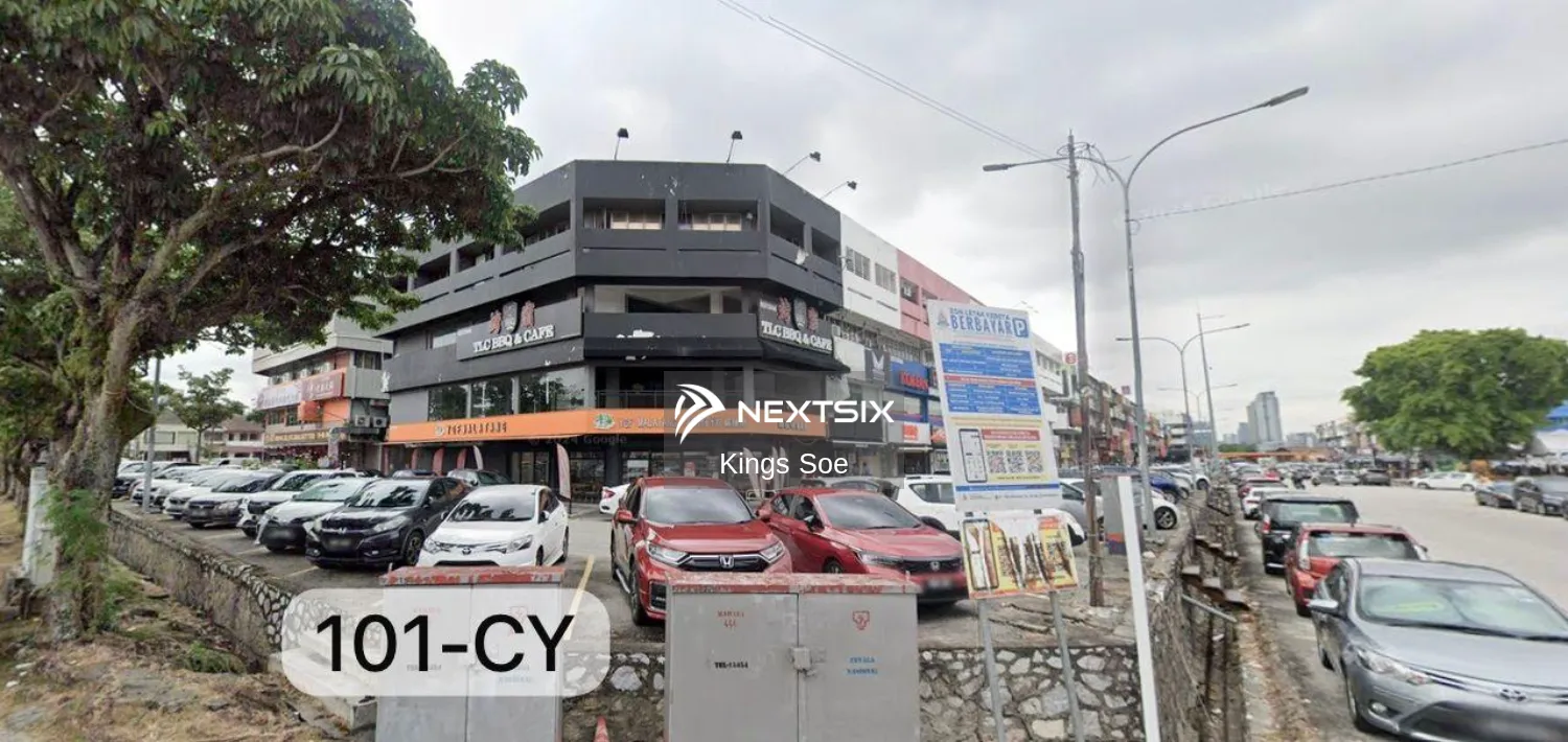 Shop For Rent in Petaling Jaya Selangor - Image 5