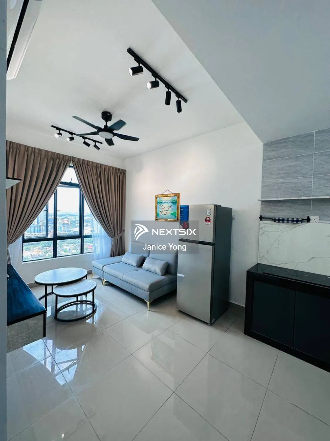 Condominium For Rent in Johor Bahru Johor