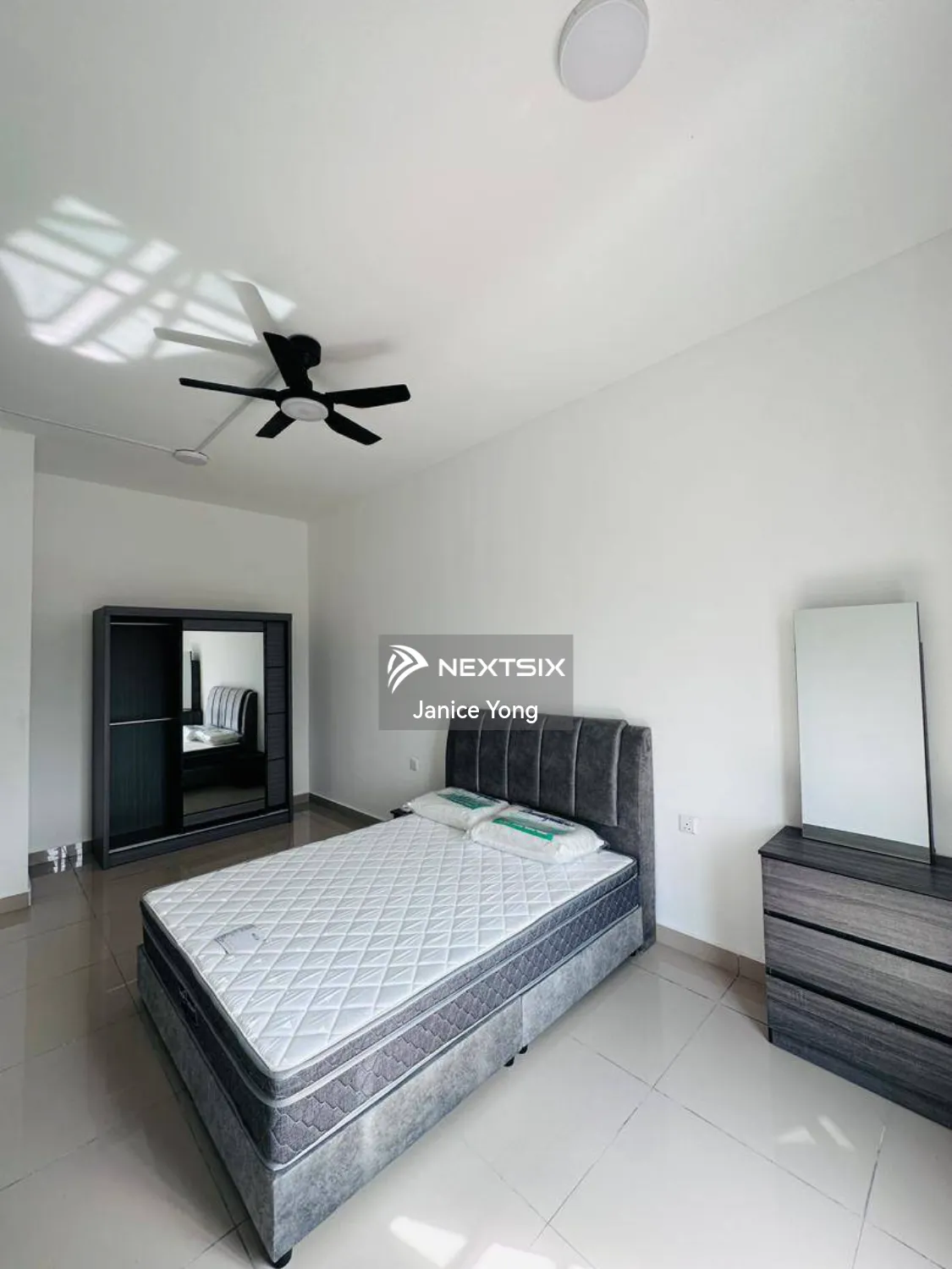 Condominium For Rent in Johor Bahru Johor - Image 4