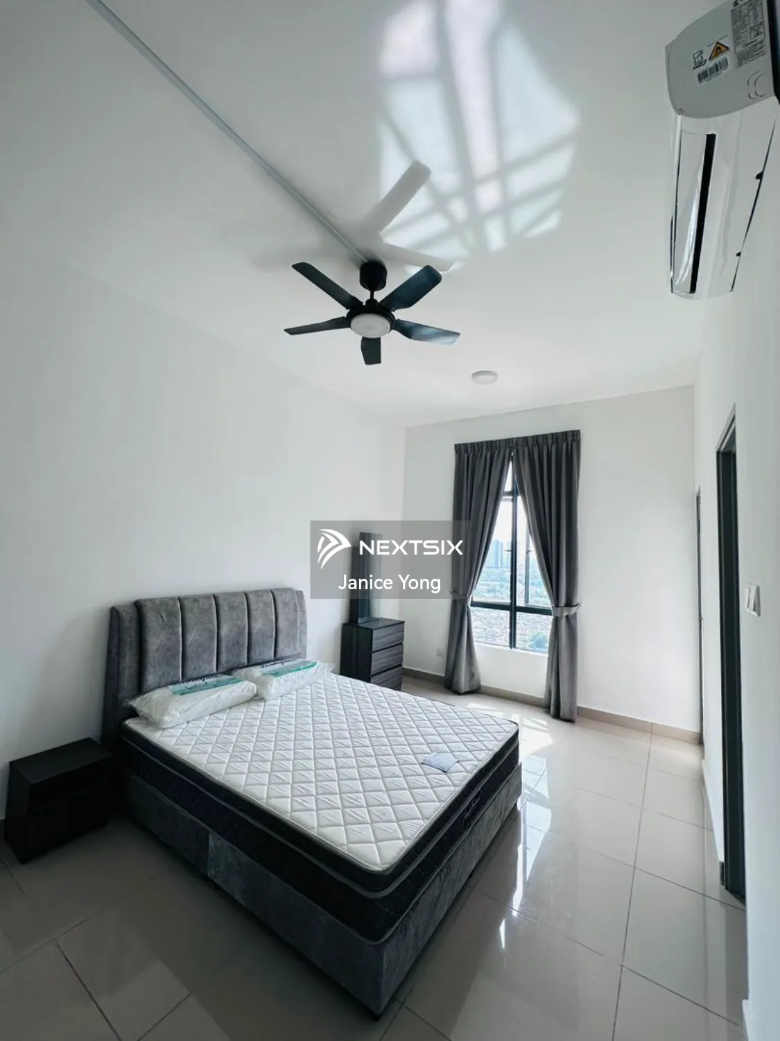 Condominium For Rent in Johor Bahru Johor - Image 5
