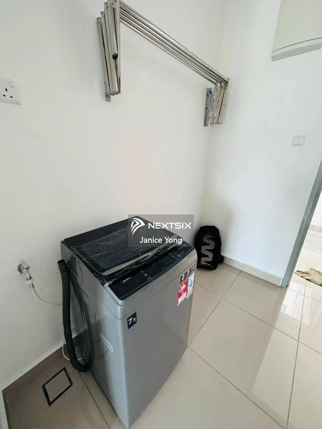 Condominium For Rent in Johor Bahru Johor - Image 8