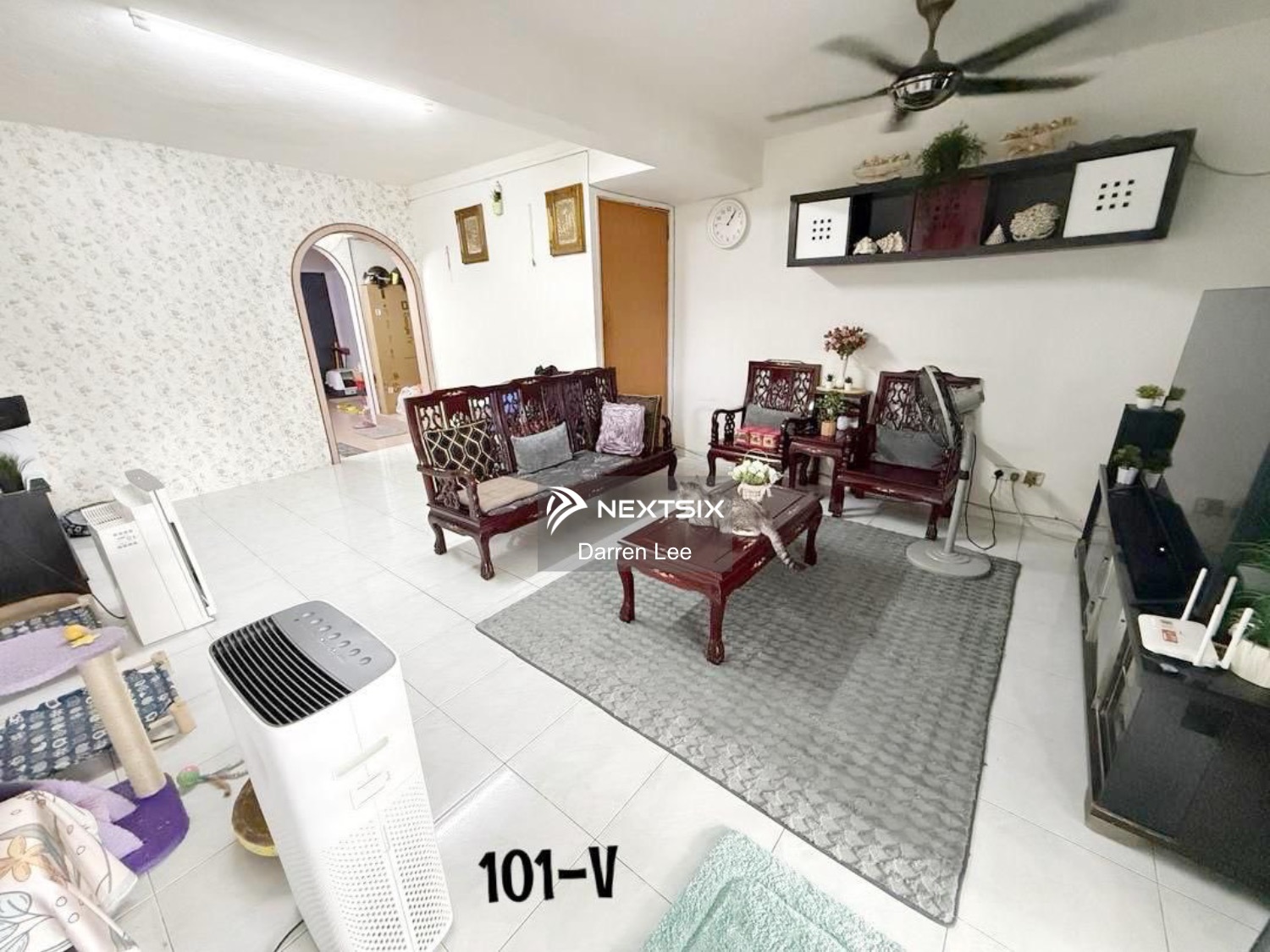 2-sty Terrace/Link House For Sale in Klang Selangor