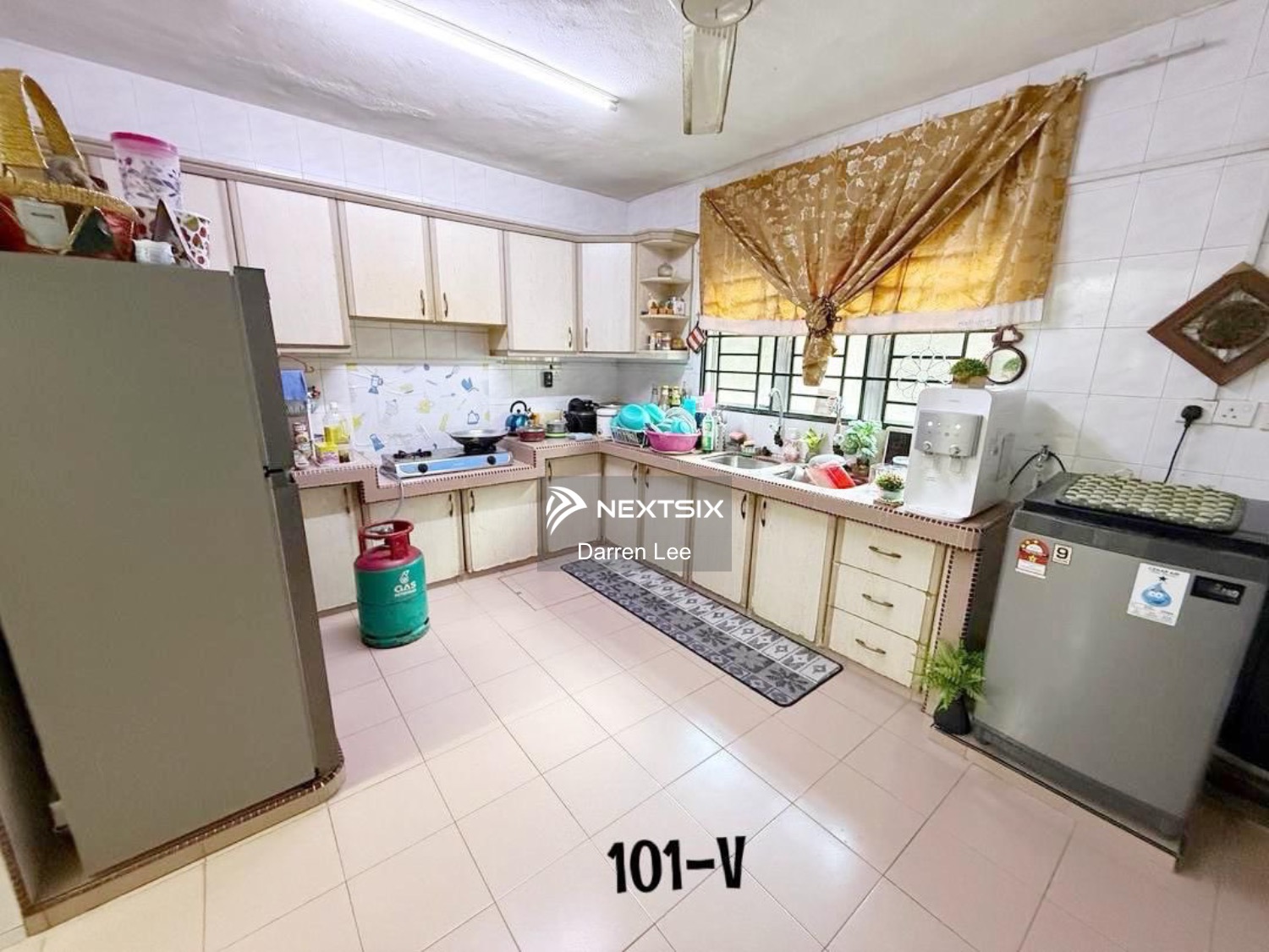 2-sty Terrace/Link House For Sale in Klang Selangor - Image 2