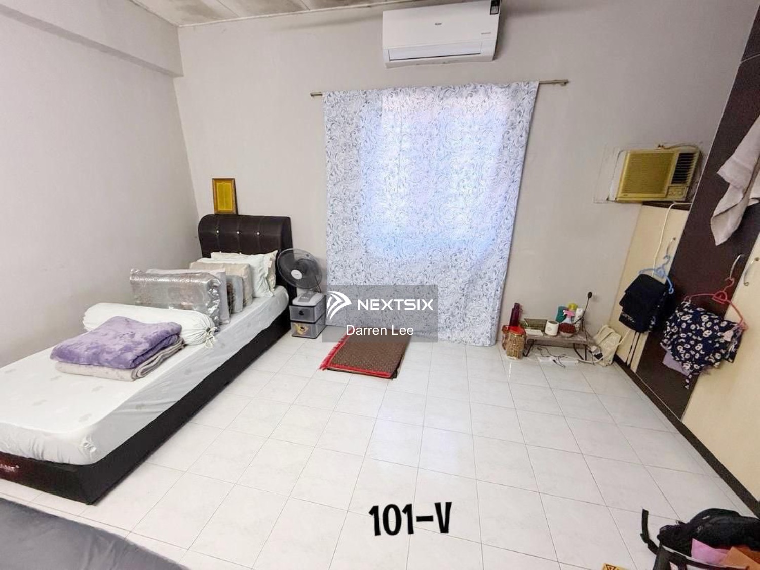 2-sty Terrace/Link House For Sale in Klang Selangor - Image 4