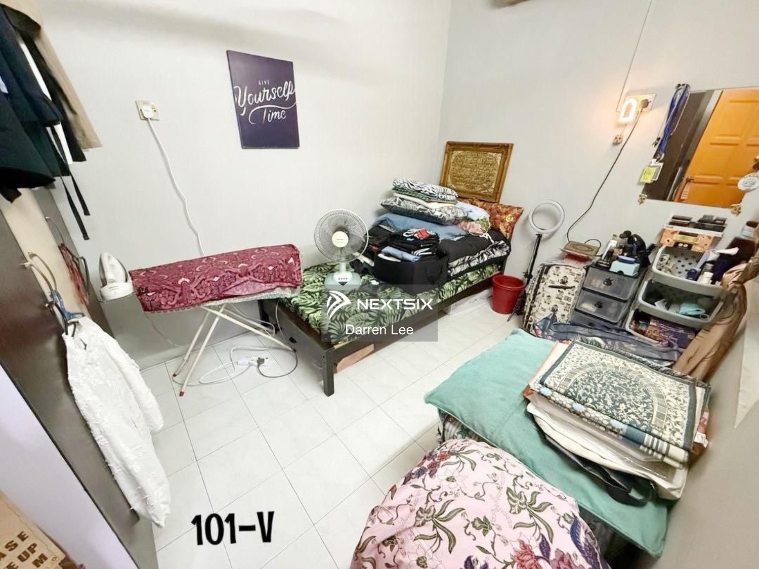 2-sty Terrace/Link House For Sale in Klang Selangor - Image 5