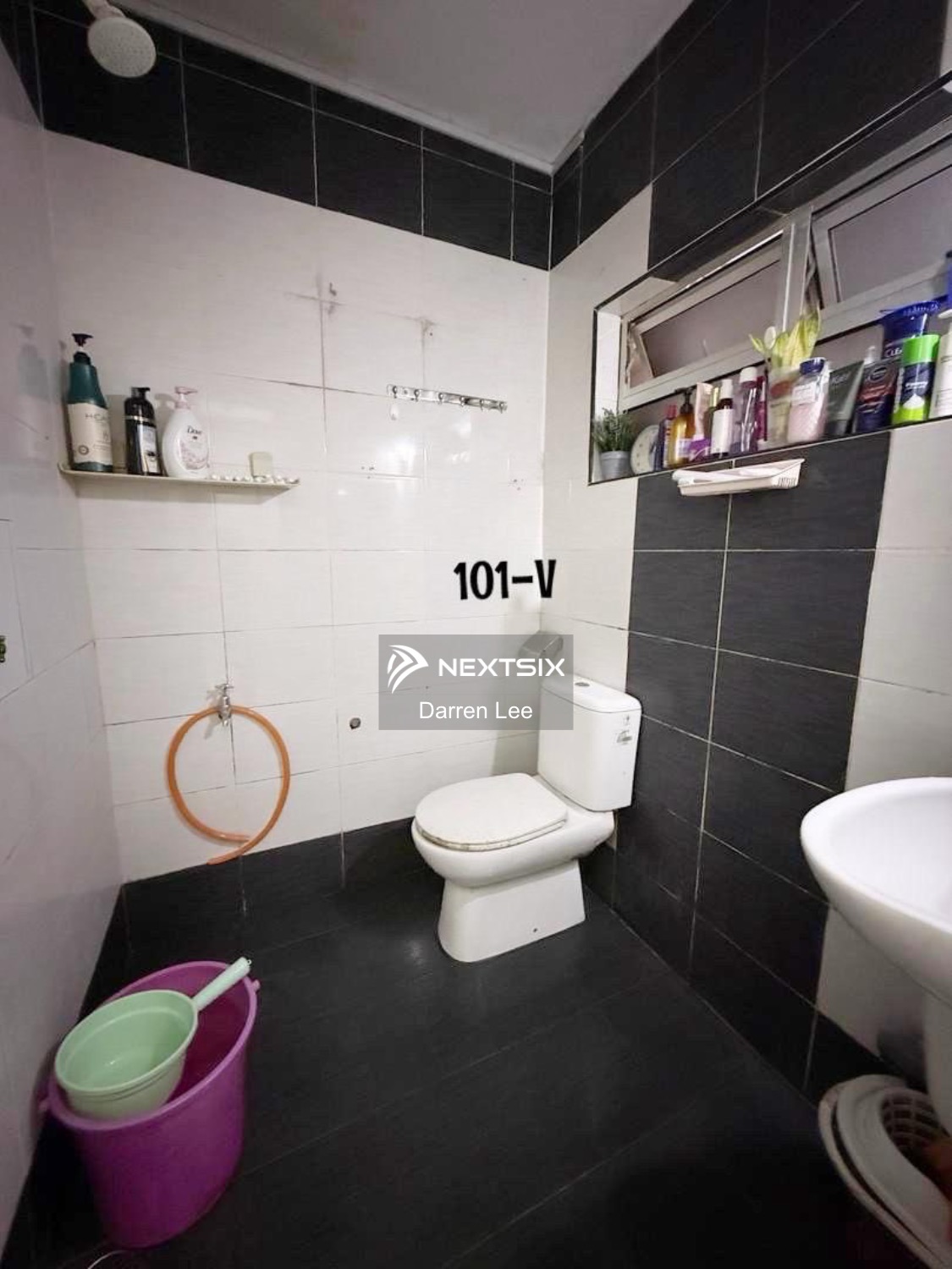 2-sty Terrace/Link House For Sale in Klang Selangor - Image 6