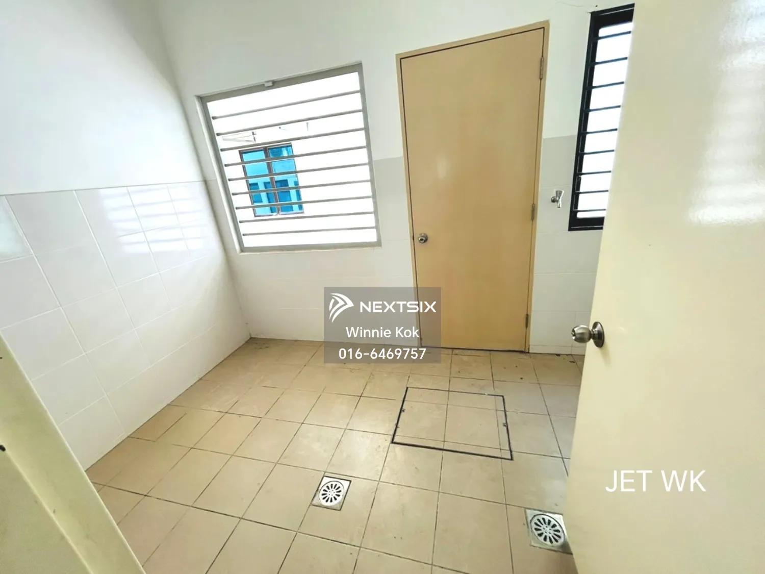 3-sty Terrace/Link House For Sale in Setia Alam Selangor - Image 5