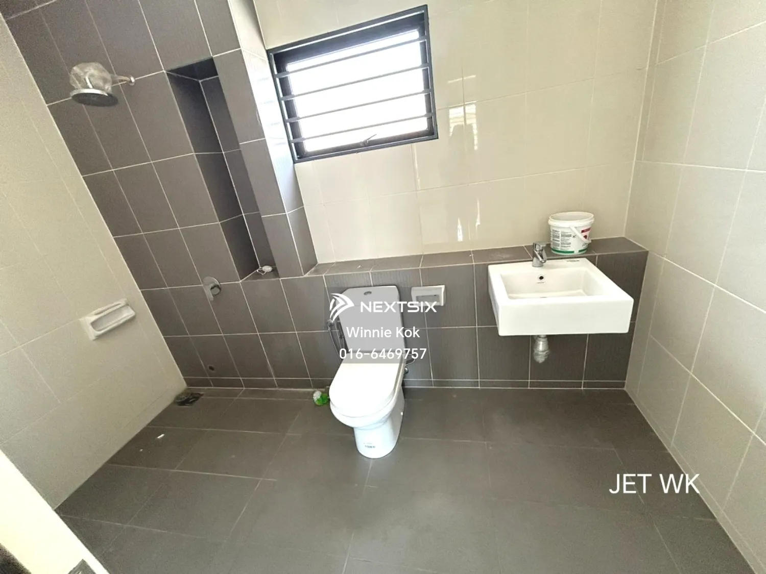 3-sty Terrace/Link House For Sale in Setia Alam Selangor - Image 6