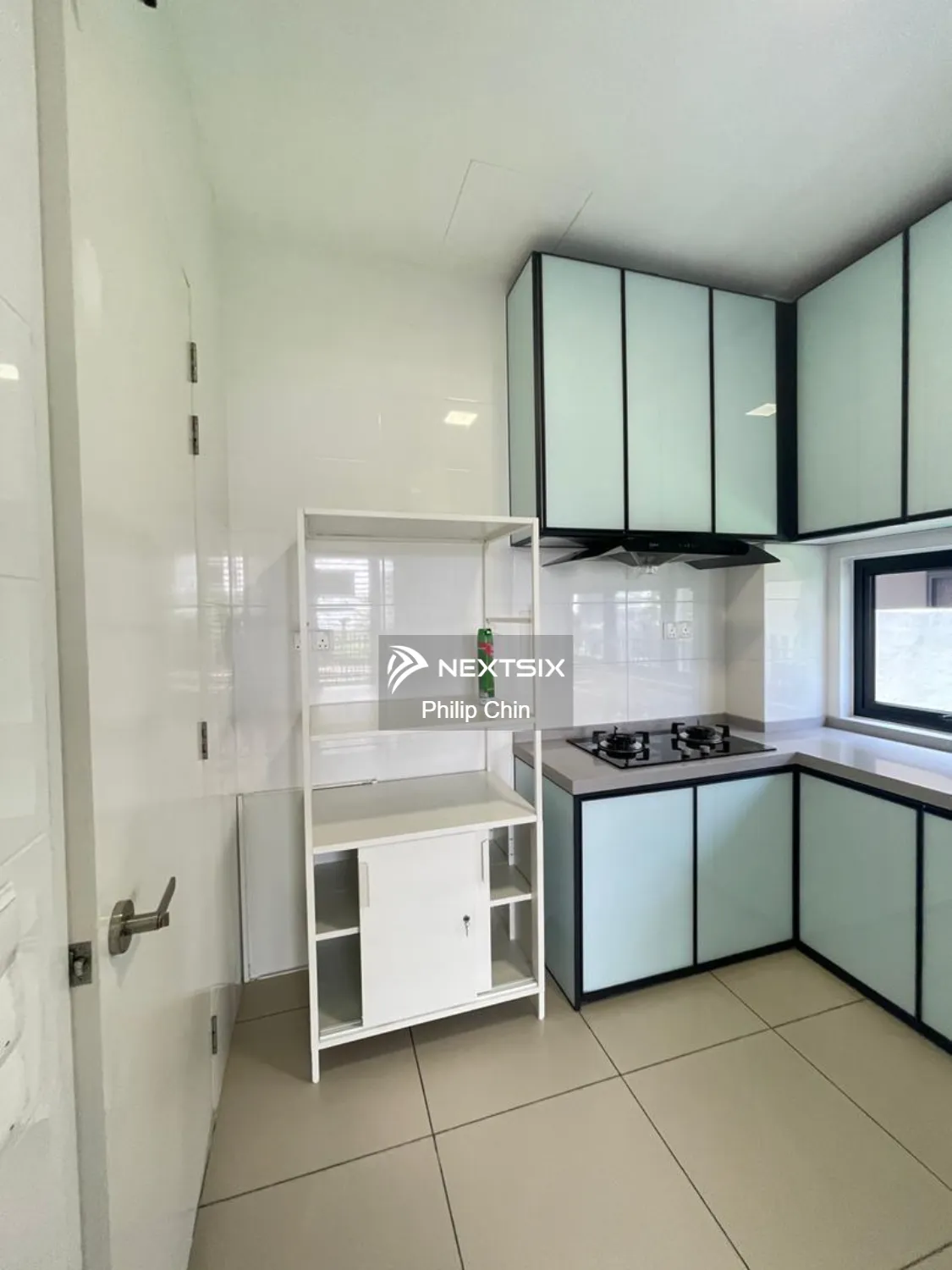 Semi-detached House For Rent in Setia Alam Selangor - Image 11