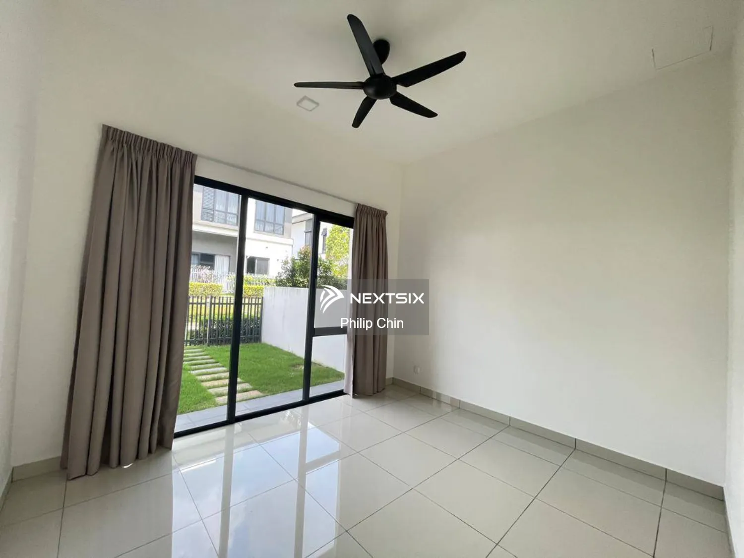 Semi-detached House For Rent in Setia Alam Selangor - Image 12