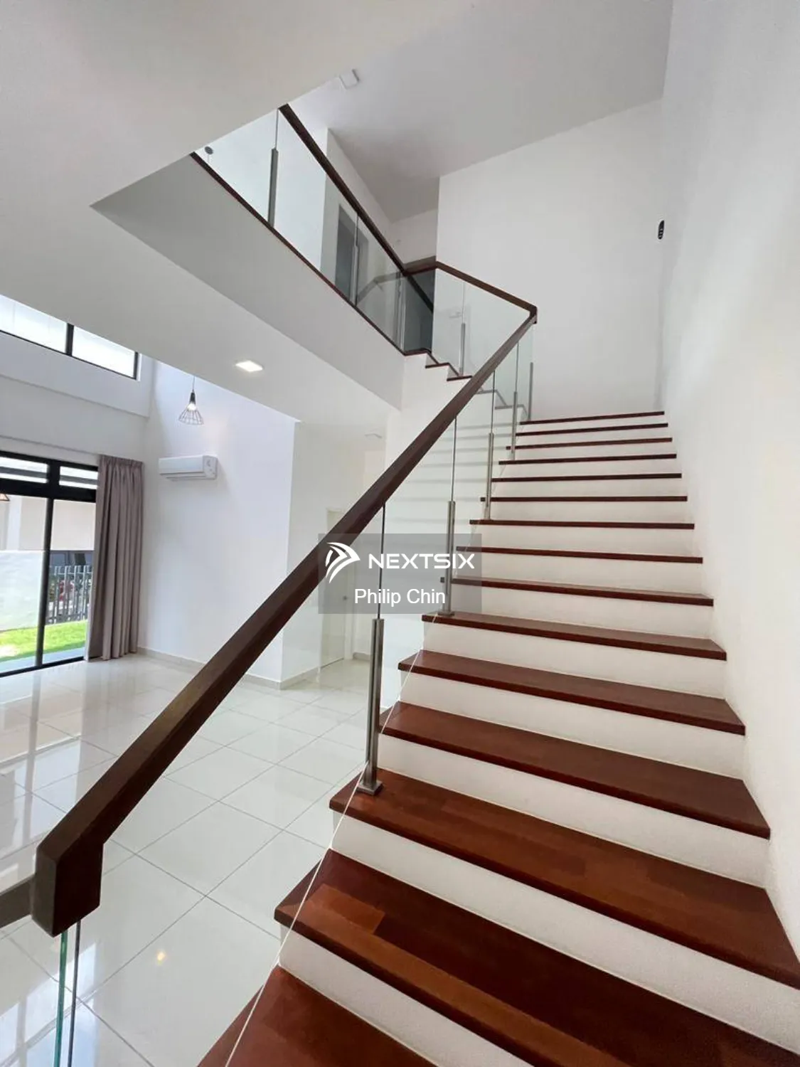 Semi-detached House For Rent in Setia Alam Selangor - Image 16